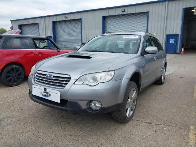 Auction sale of the 2009 Subaru Outback Re, vin: *****************, lot number: 52650184