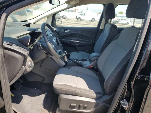 1FADP5EU2HL109811 Ford C-MAX SE