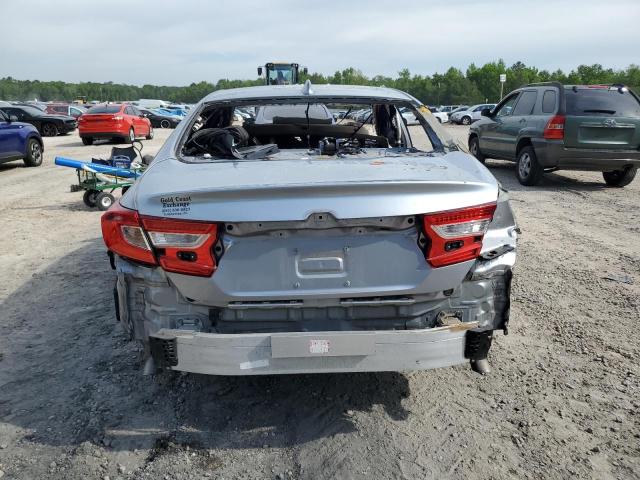 1HGCV1F17JA231589 Honda ACCORD LX
