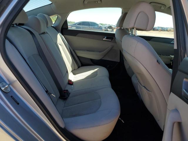 5NPE24AF8HH576962 Hyundai SONATA SE