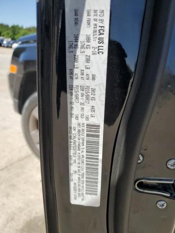 1C4NJPBA7GD677910 Jeep Patriot Sport