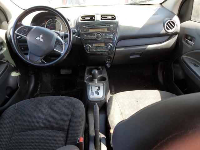 ML32A4HJ7FH009883 Mitsubishi MIRAGE ES