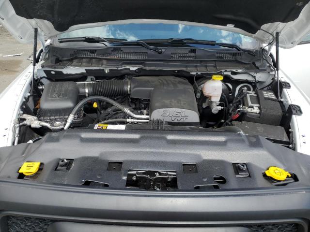 1C6RR7LG8PS523965 RAM 1500 Classic Slt