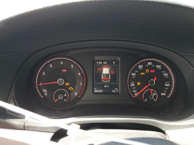 1VWSA7A3XNC003305 Volkswagen PASSAT SE