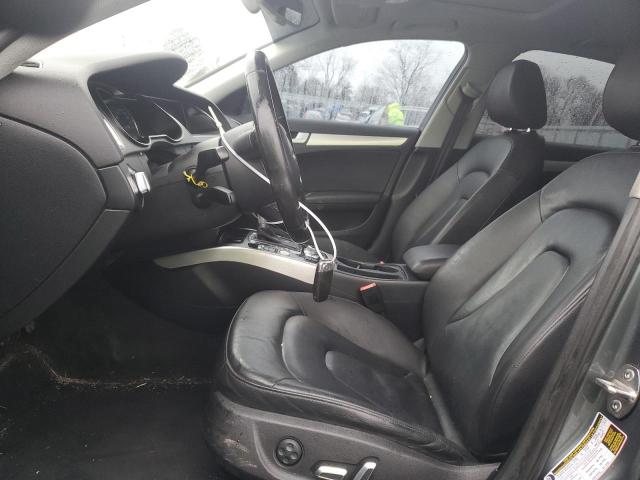 WAUFFAFL7FN017712 Audi A4 Premium Plus