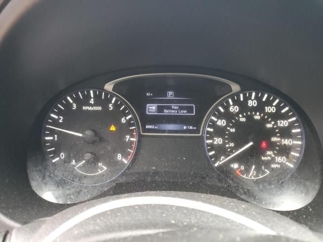 1N4AL3AP3HC144635 Nissan ALTIMA 2.5