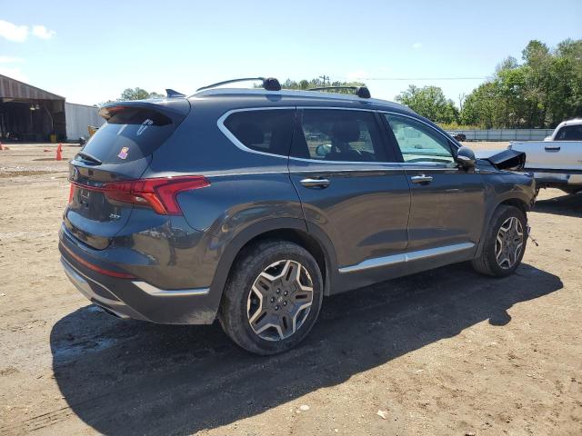 5NMS44AL8NH441234 Hyundai Santa Fe Limited