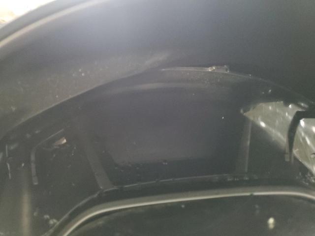 2HKRW2H98MH612041 Honda Cr-v Touring