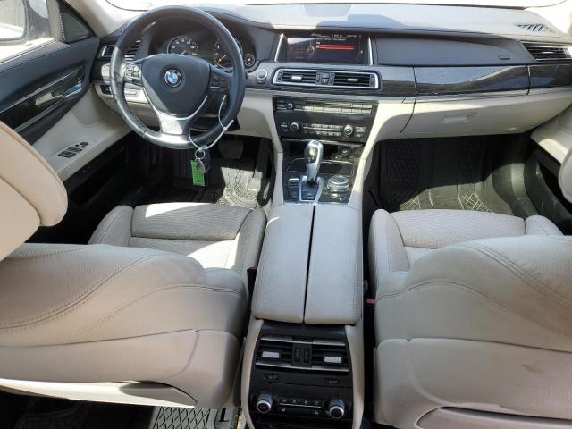WBAYE4C56FD946976 BMW 740 LI