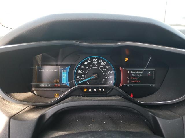 1FADP3R42EL230509 Ford FOCUS BEV