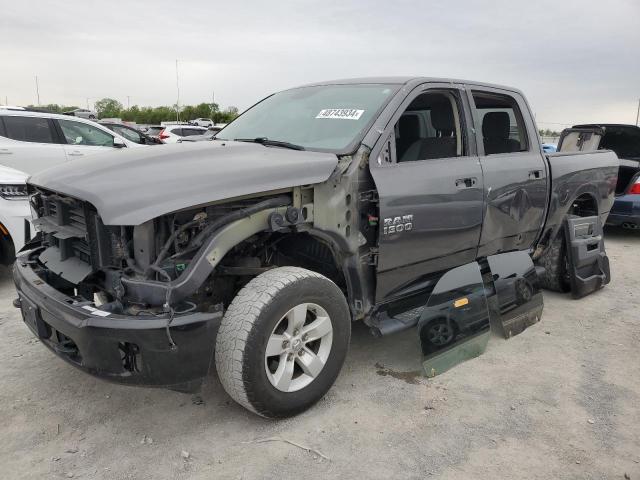 Продаж на аукціоні авто 2016 Ram 1500 Slt, vin: 1C6RR7LM1GS347069, номер лоту: 48743934