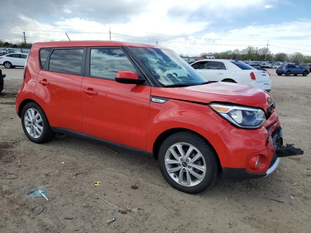 KNDJP3A50H7474562 KIA SOUL +