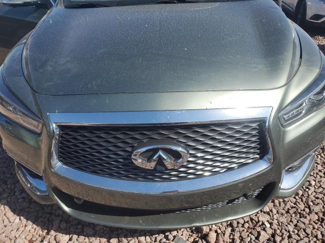 5N1DL0MN8HC505370 Infiniti QX60