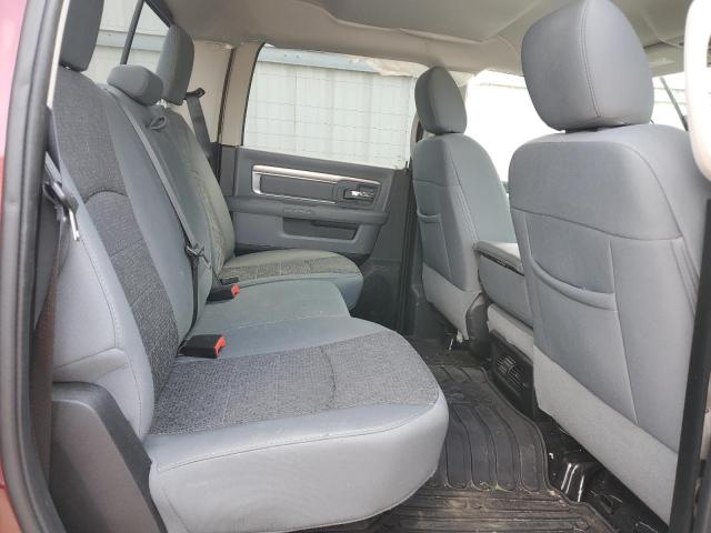 1C6RR7TT5GS387047 RAM 1500 Slt