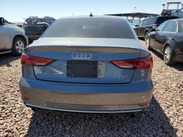 WAUB8GFF9J1007575 Audi A3 PREMIUM
