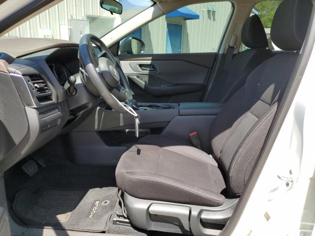 5N1BT3AB3PC763975 Nissan ROGUE S