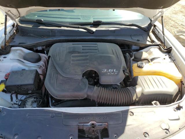 2C3CDXHG8JH192264 Dodge Charger Sxt Plus