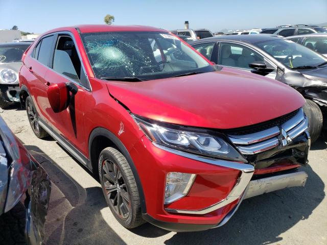 JA4AT5AA6JZ038534 Mitsubishi Eclipse Cross Se