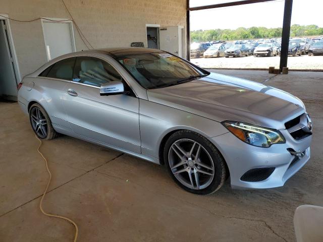 WDDKJ6FB0FF297753 Mercedes-Benz E 400