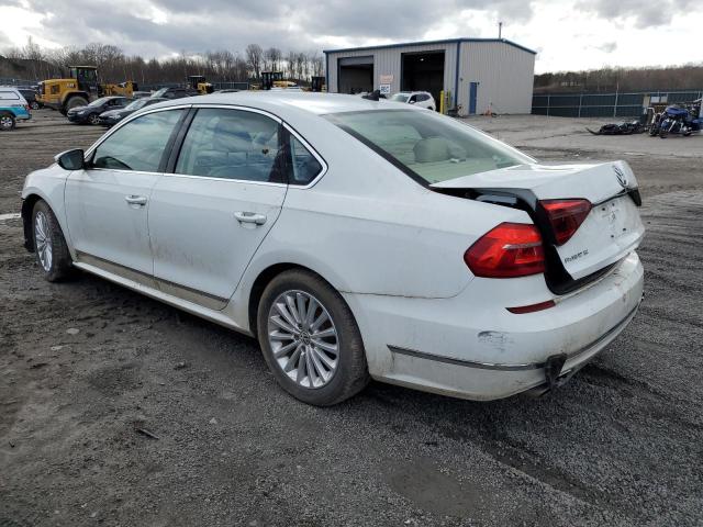 1VWBT7A38HC070936 Volkswagen PASSAT SE