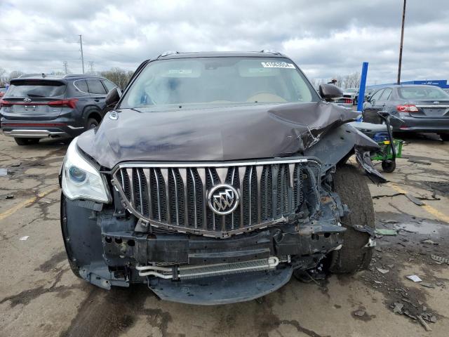 5GAKVCKDXHJ281663 Buick Enclave