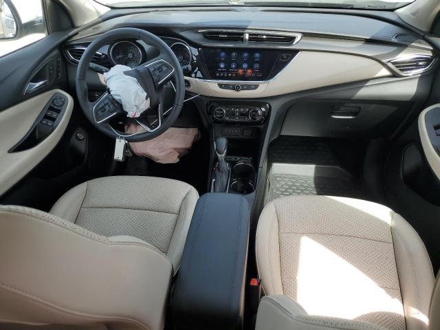 KL4MMFSL5PB115783 Buick Encore Gx Essence