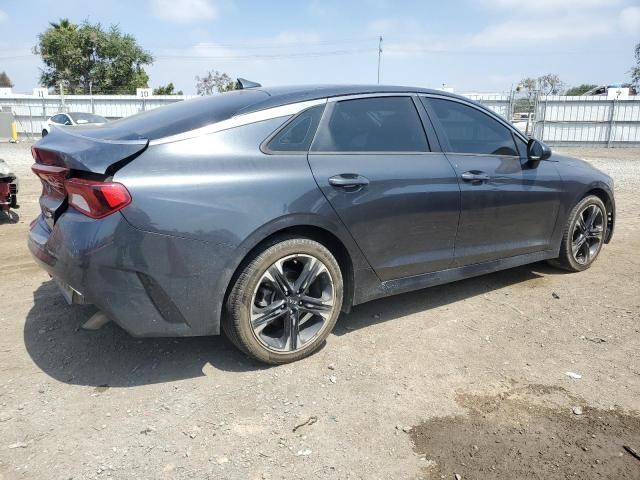 5XXG14J24MG020419 KIA K5 LXS