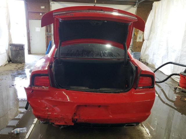 2C3CDXJG5EH224328 Dodge Charger Sxt