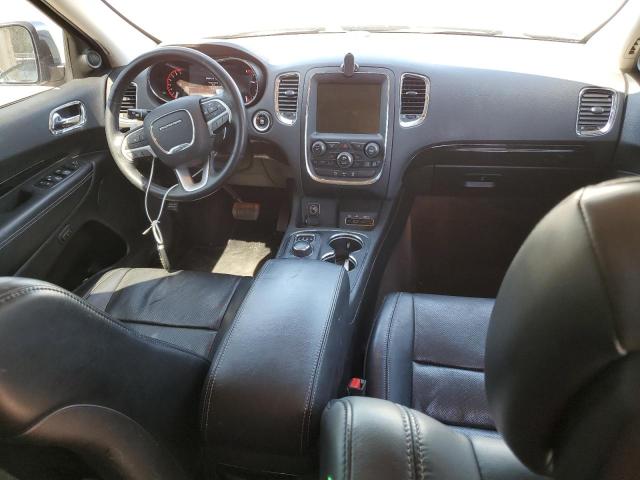 1C4RDJEG2FC690199 Dodge Durango Citadel
