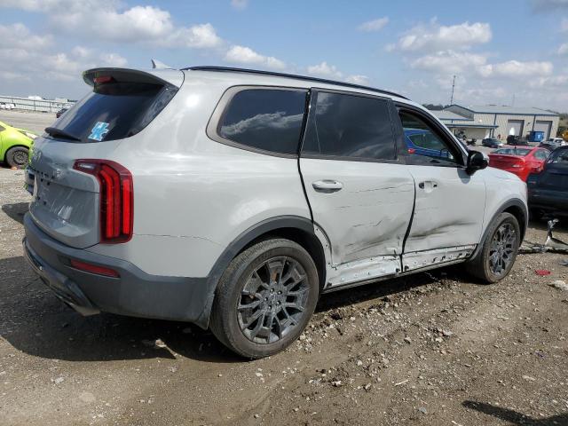 5XYP5DHC8NG258645 KIA Telluride Sx
