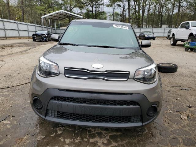 KNDJN2A27J7587629 KIA Soul