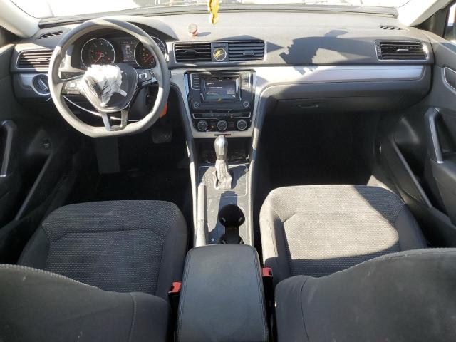 1VWAT7A35GC051626 Volkswagen PASSAT S
