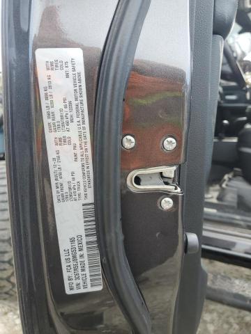 3C6TR5EJ8MG531165 RAM 2500 Powerwagon