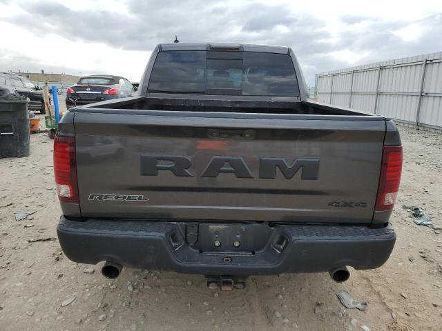 1C6RR7YT6HS545504 RAM 1500 Rebel
