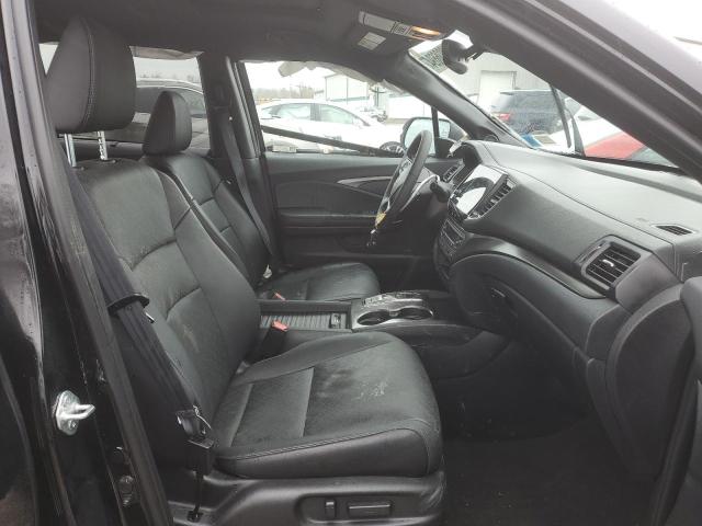 5FNYF8H54MB038676 Honda Passport Exl