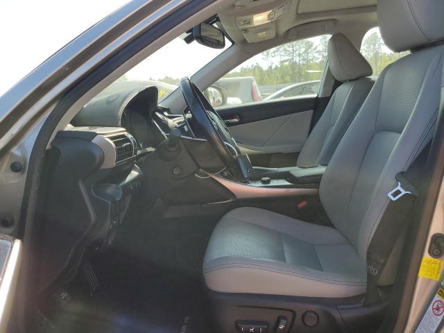 JTHBA1D22G5013836 Lexus IS 200T