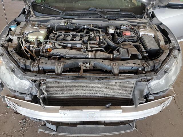 19XFC1F72GE009974 Honda CIVIC EXL