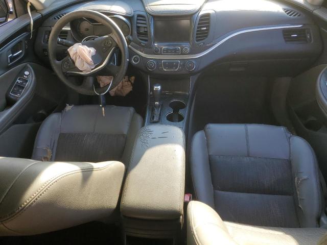 2G11Z5SA2J9122923 Chevrolet IMPALA LS