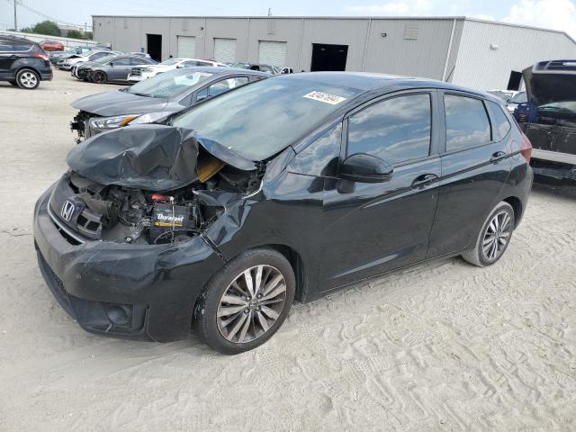 Aukcja sprzedaży 2016 Honda Fit Ex, vin: JHMGK5H71GX019969, numer aukcji: 52467694