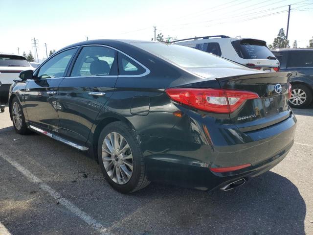 5NPE34AF2FH155605 Hyundai Sonata Sport