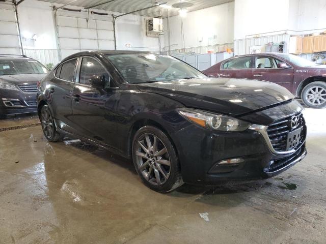 3MZBN1V31JM208712 Mazda 3 TOURING