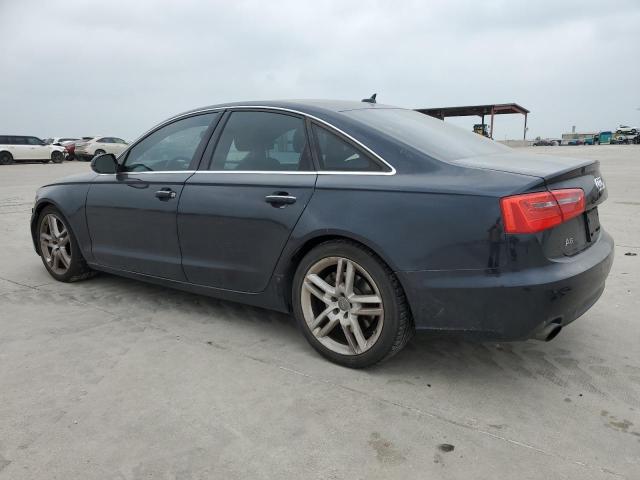 WAUGFAFC6FN015048 Audi A6 Premium Plus