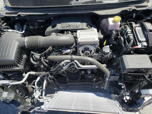 1C6SRFRT7PN662841 RAM 1500 Laie