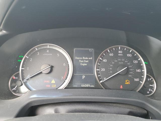2T2BZMCA0HC087969 Lexus Rx 350 Base