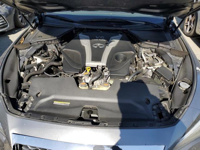 JN1EV7AP1JM357566 Infiniti Q50 LUXE