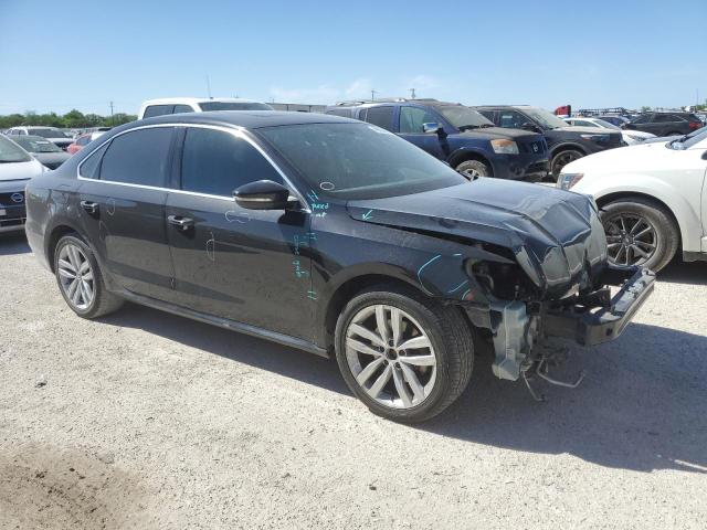 1VWBA7A36JC043617 Volkswagen PASSAT SE
