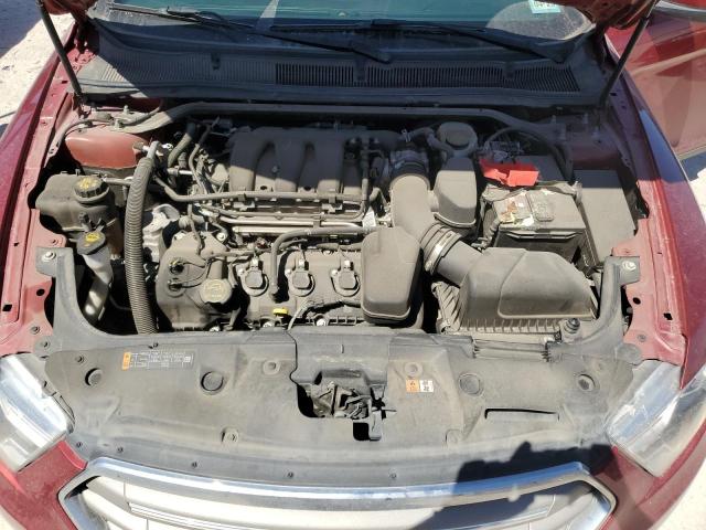 1FAHP2E83HG137483 Ford TAURUS SEL