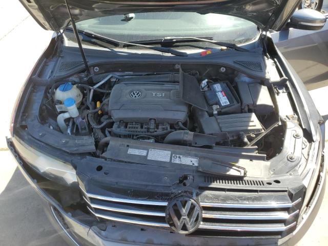 1VWAT7A38FC040442 Volkswagen PASSAT S