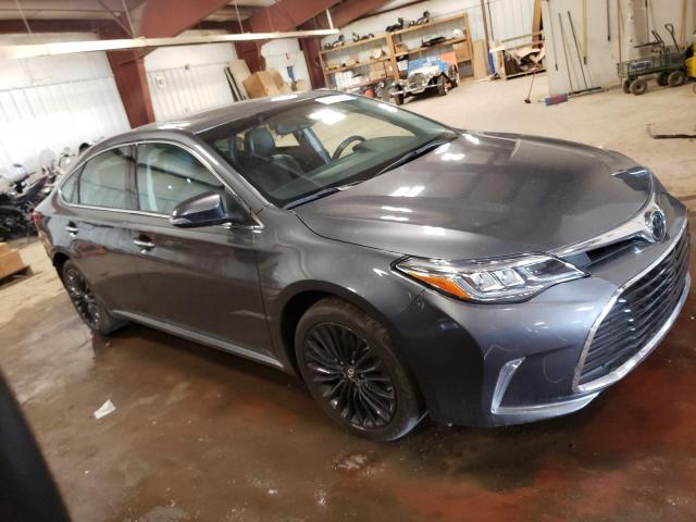 4T1BK1EB8JU271137 Toyota AVALON XLE