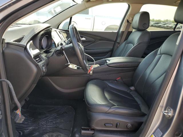 LRBFXCSAXLD158015 Buick Envision Essence